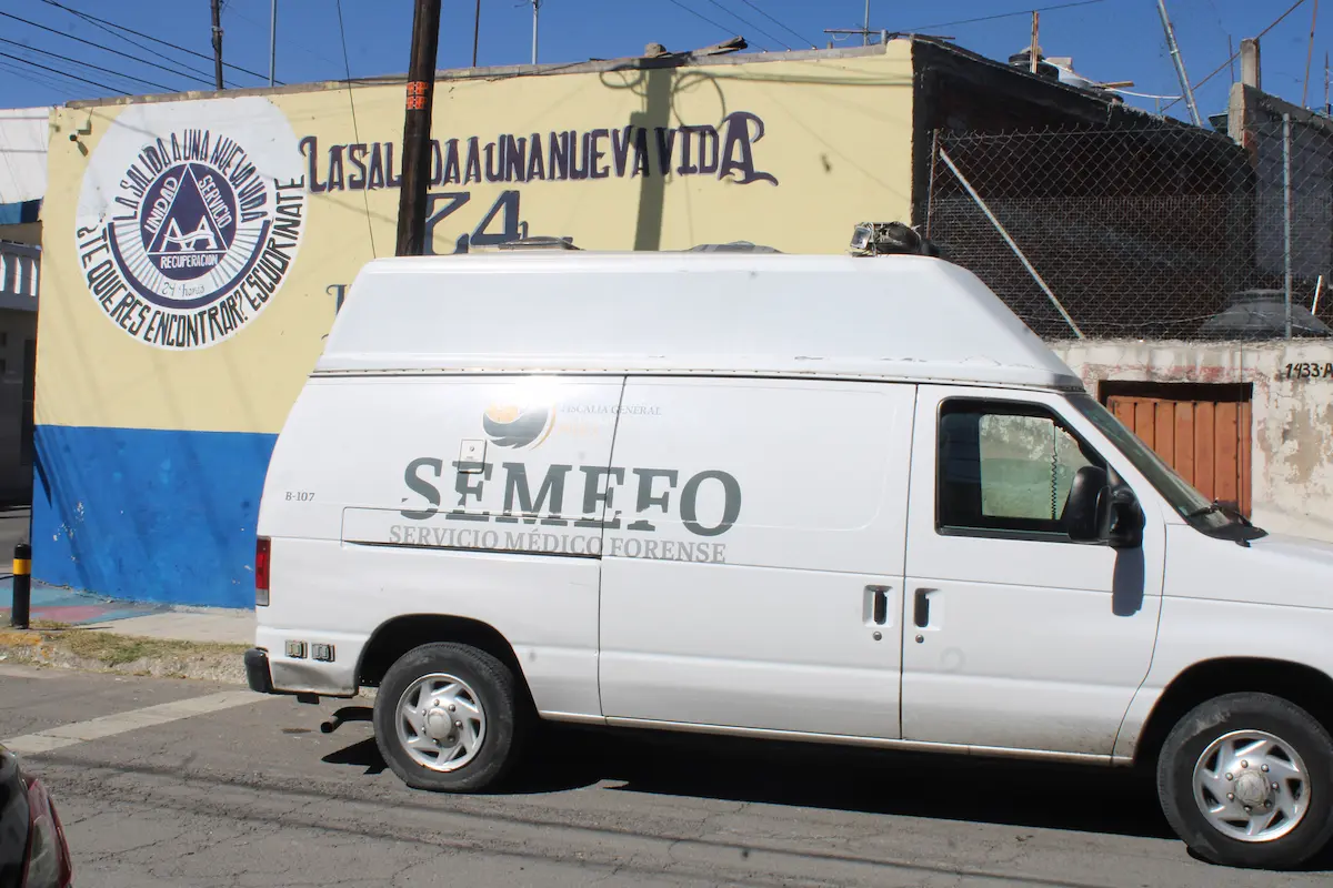 SSP podrá intervenir en anexos de Puebla con denuncias de delitos