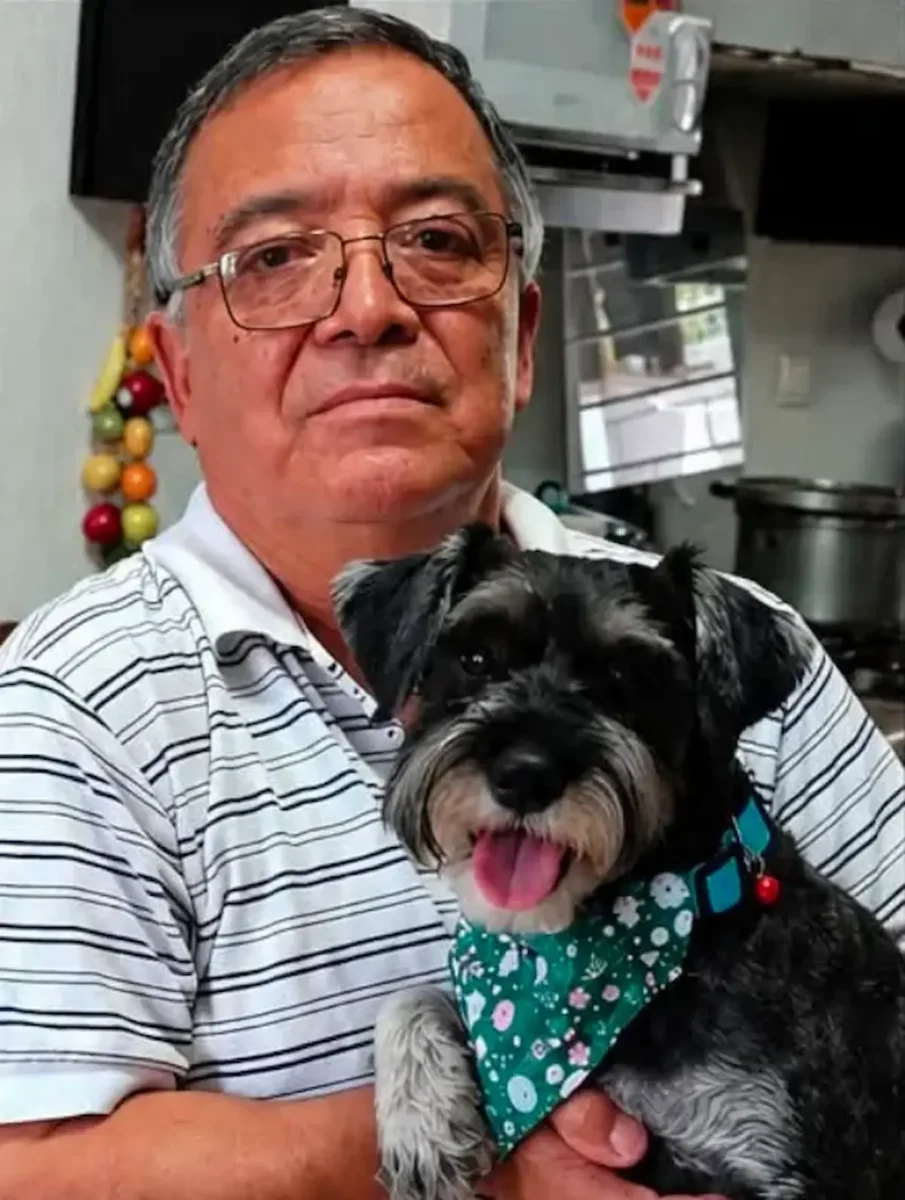 Encuentran cuerpo en Puebla de Gerardo Ávalos