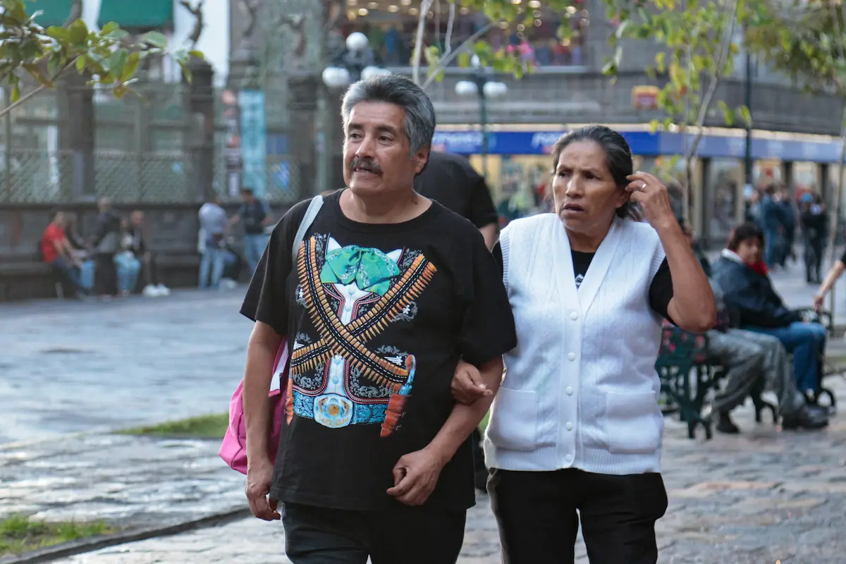 clima en Puebla hoy martes 15 de septiembre