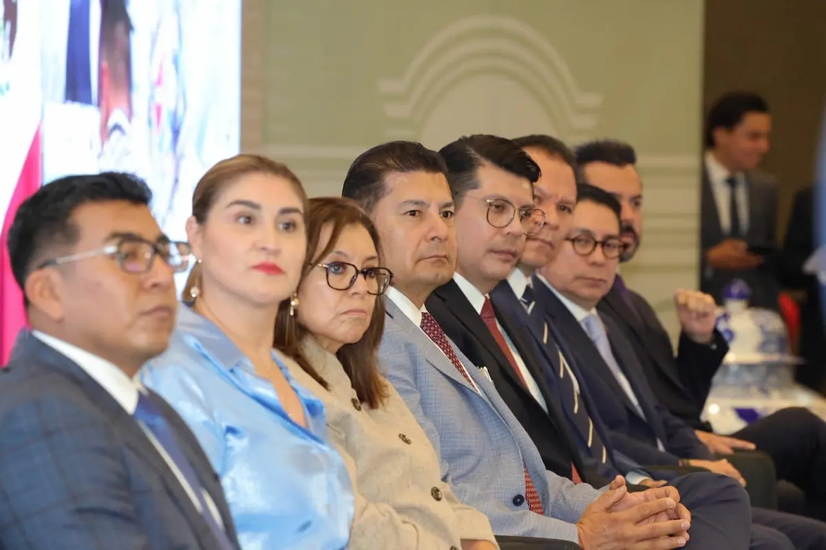 Gobierno estatal fortalece fiscalización municipal para garantizar transparencia en recursos públicos 2 Gobierno estatal fortalece fiscalización municipal para garantizar transparencia en recursos públicos
