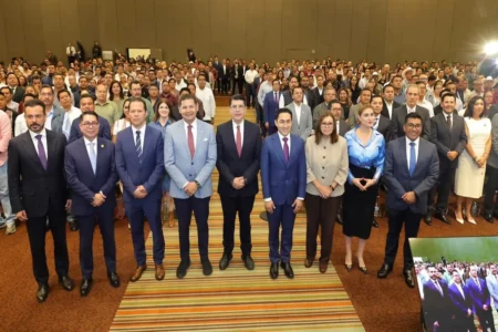 Gobierno estatal fortalece fiscalización municipal para garantizar transparencia en recursos públicos