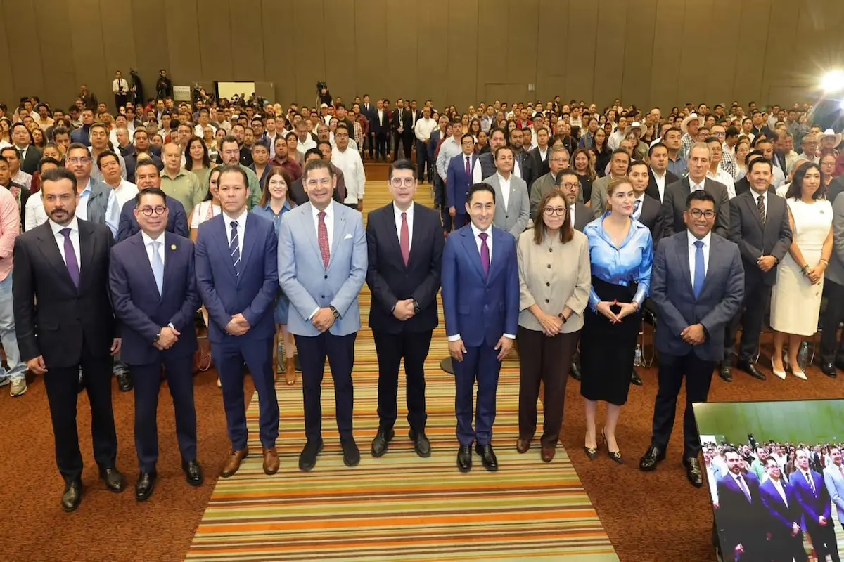 Gobierno estatal fortalece fiscalización municipal para garantizar transparencia en recursos públicos 1 Gobierno estatal fortalece fiscalización municipal para garantizar transparencia en recursos públicos