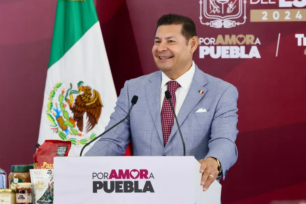Con coordinación interinstitucional, gobierno estatal protege a familias durante fiestas patrias