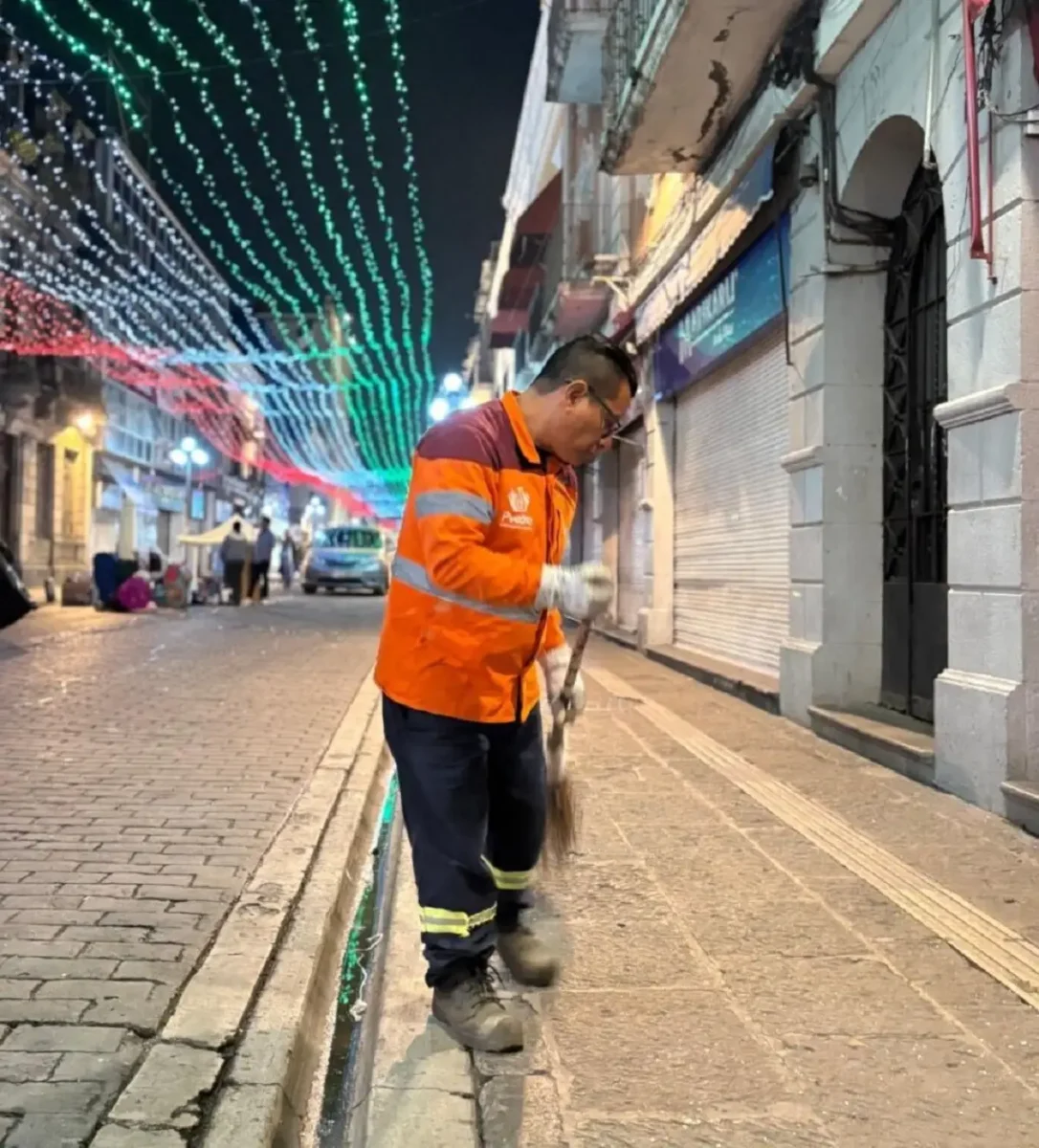 Servicio de recolección de basura, sin cambios por Fiestas Patrias: gobierno de Pepe Chedraui