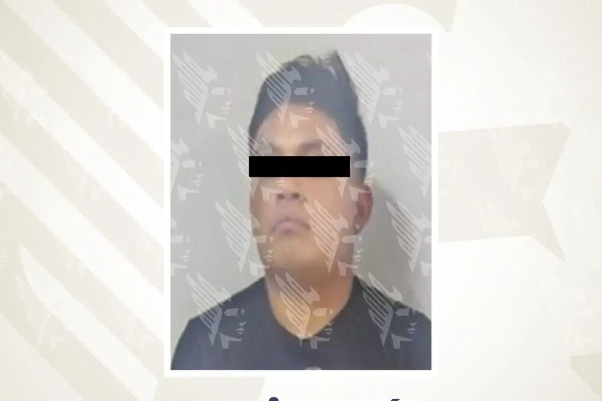 Lo vinculan por trata de personas contra una mujer