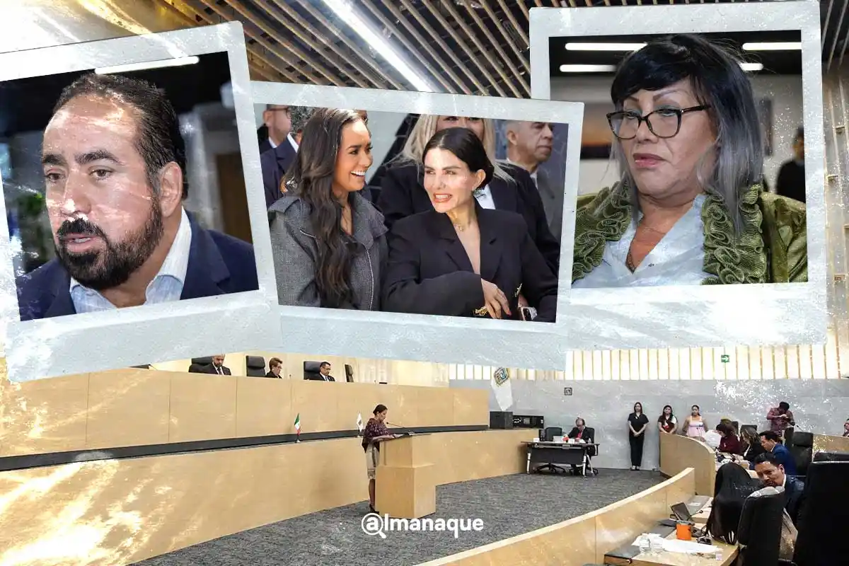 Con diputados improductivos y escándalos, inicia tercer año legislativo del Congreso de Puebla; se espera desbandada por elecciones