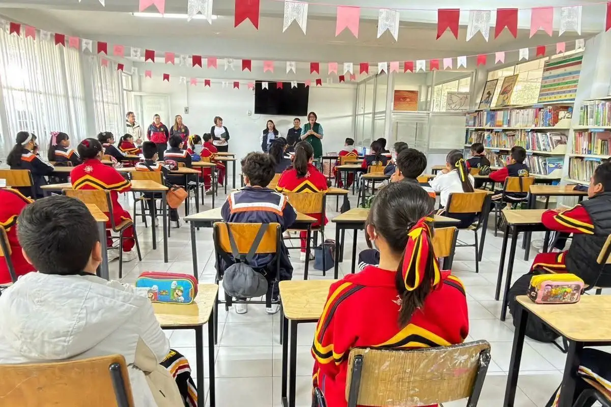 Van cinco denuncias por caso de abuso sexual en Centro Escolar 5 de Mayo
