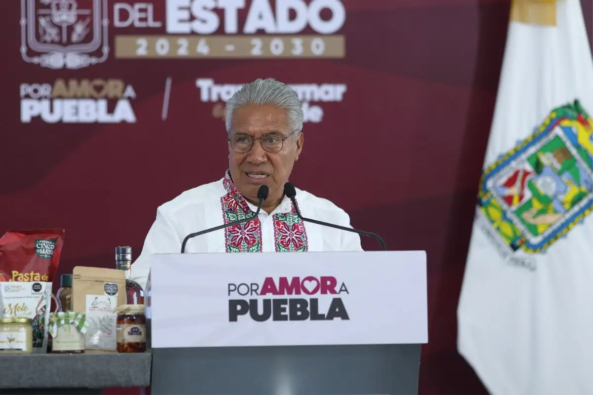 Van cinco denuncias por caso de abuso sexual en Centro Escolar 5 de Mayo