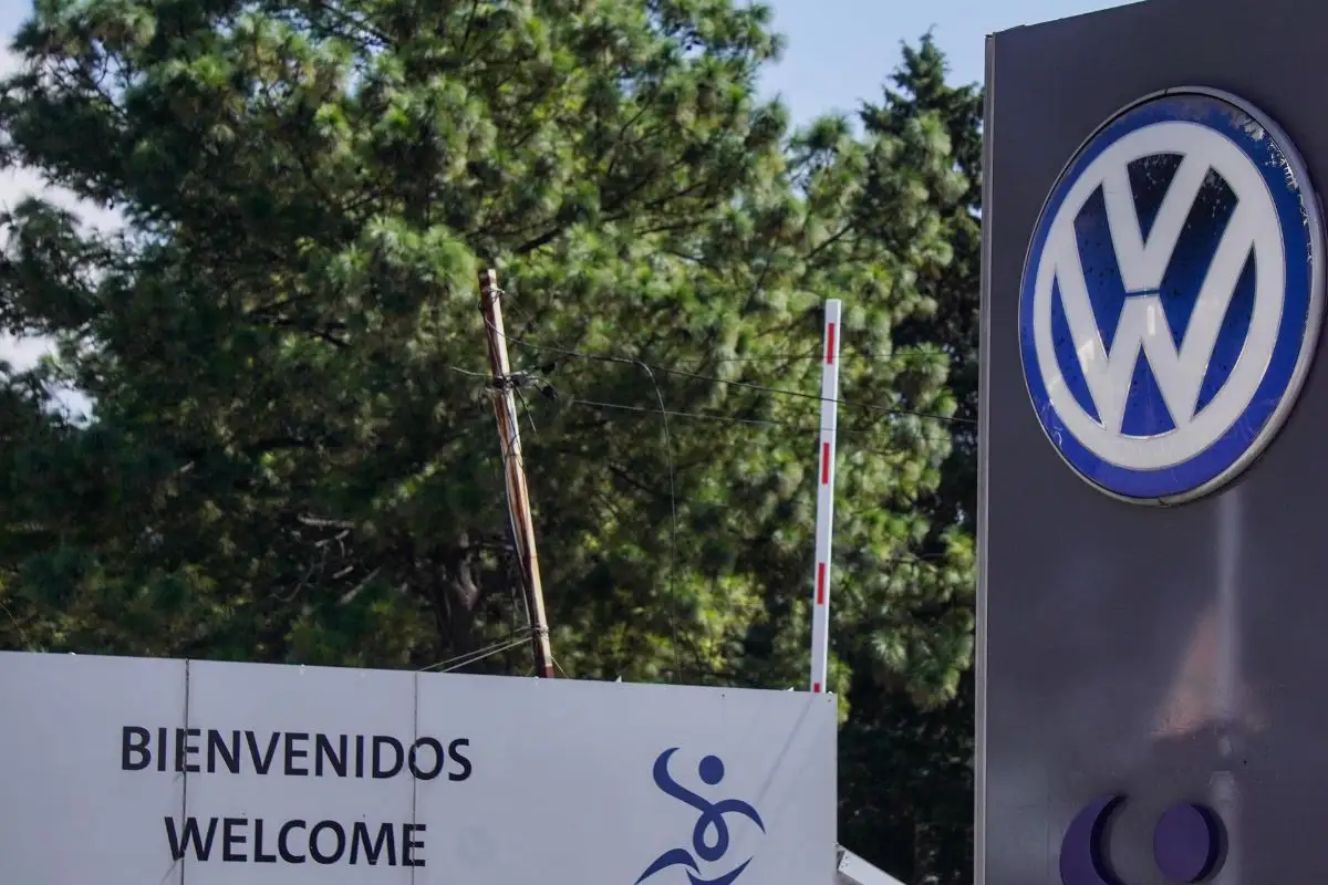 ¿Habrá huelga en Volkswagen Puebla?