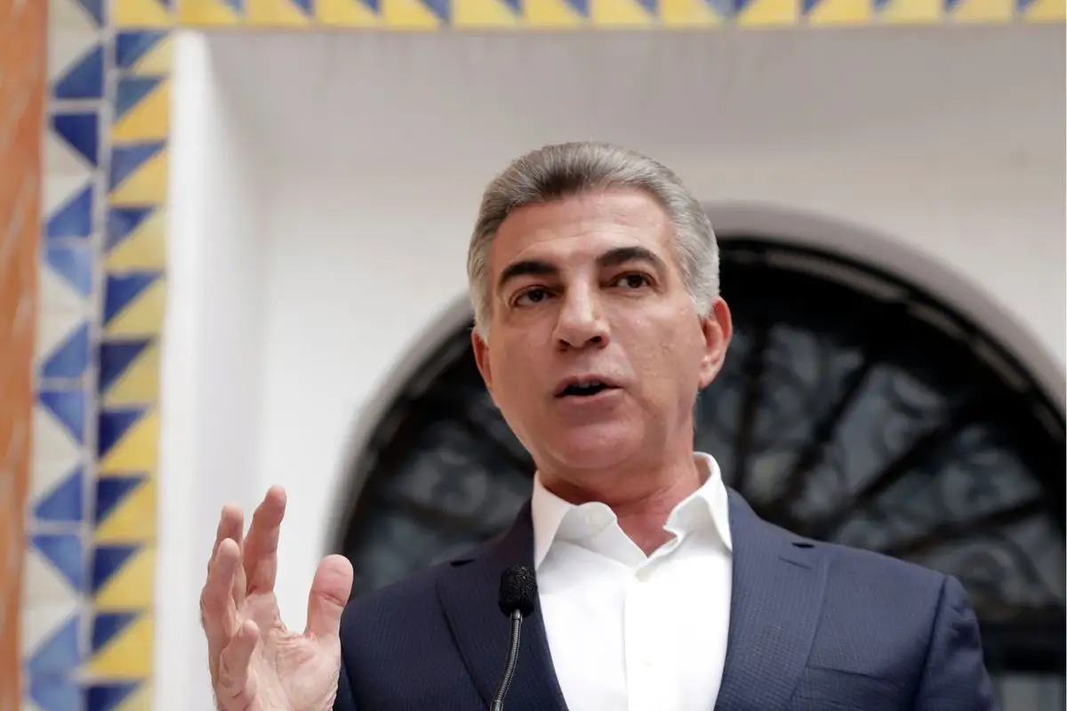 MC medirá a Tony Gali en encuestas: “Nadie está descartado”