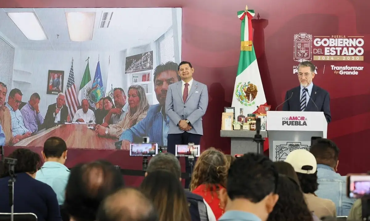 Con escucha y atención permanente, gobierno estatal fortalece vínculo con comunidades migrantes 3 Con escucha y atención permanente, gobierno estatal fortalece vínculo con comunidades migrantes