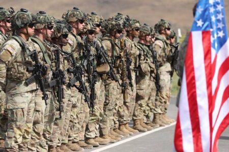 Senado autoriza ingreso de militares de EU a México para ejercicio en Chihuahua