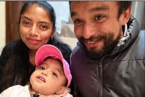 Desaparece familia de comerciantes en Huauchinango
