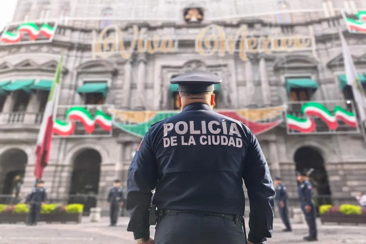 Instruye Pepe Chedraui operativo especial por Fiestas Patrias 2026