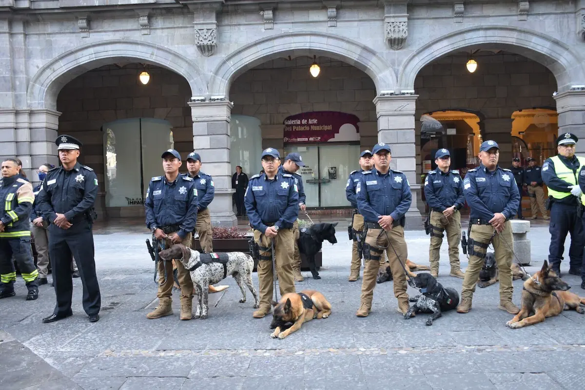 Instruye Pepe Chedraui operativo especial por Fiestas Patrias 2026