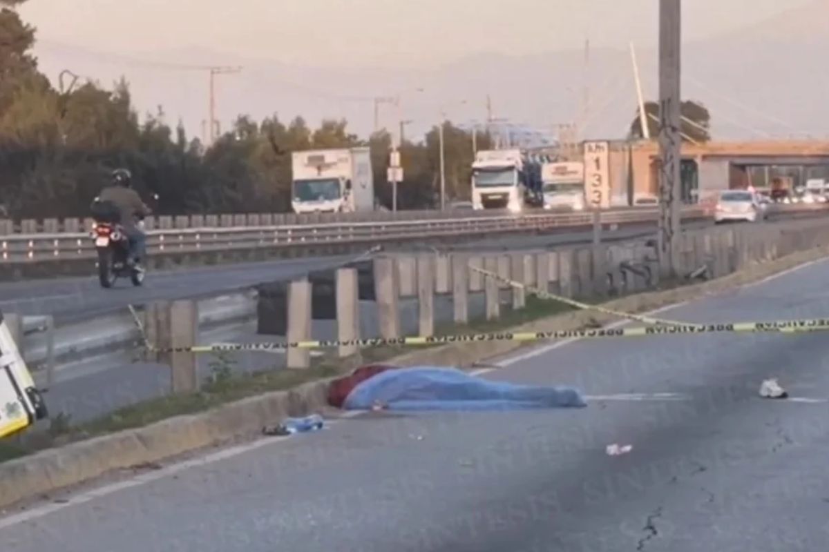 muere en la Puebla-Córdoba