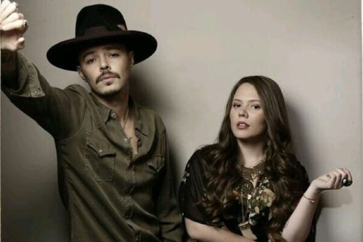 Jesse Huerta anuncia pausa de Jesse & Joy para priorizar su bienestar y familia | Foto: Redes sociales