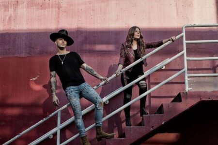 Jesse & Joy anuncian pausa temporal del dúo tras 21 años | Foto: Redes sociales