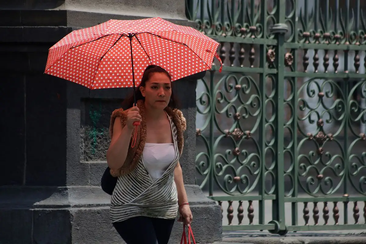 Clima en Puebla hoy jueves 17 de septiembre será caluroso