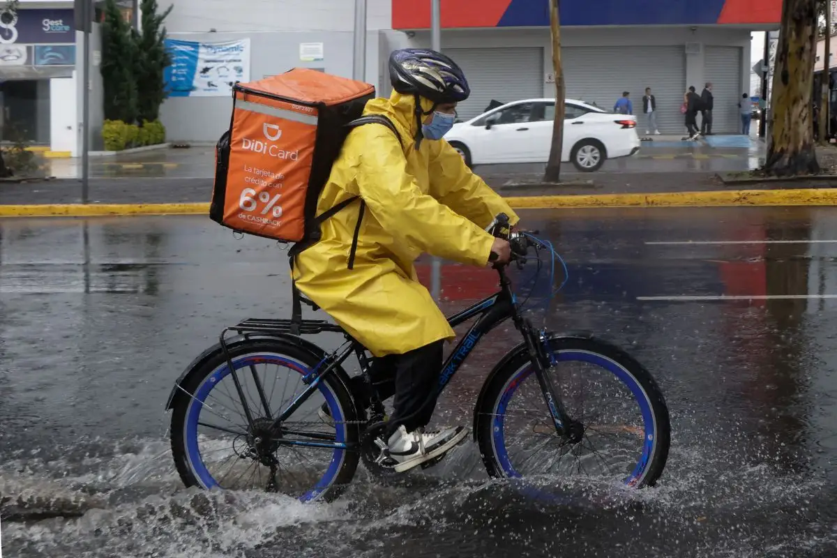 Clima en Puebla hoy jueves 17 de septiembre será caluroso