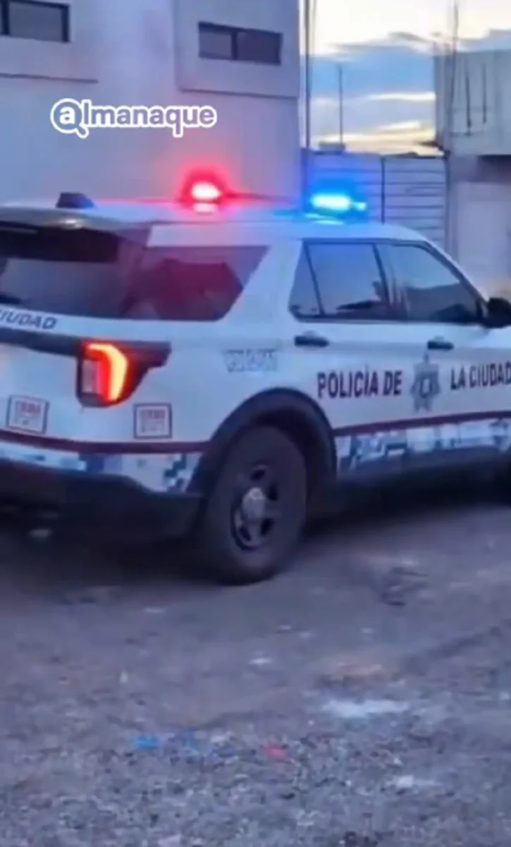 Atacan a balazos a una pareja en colonia San Miguel Guadalupe y hay un muerto 2 Atacaron a balazos a una pareja en colonia San Miguel Guadalupe