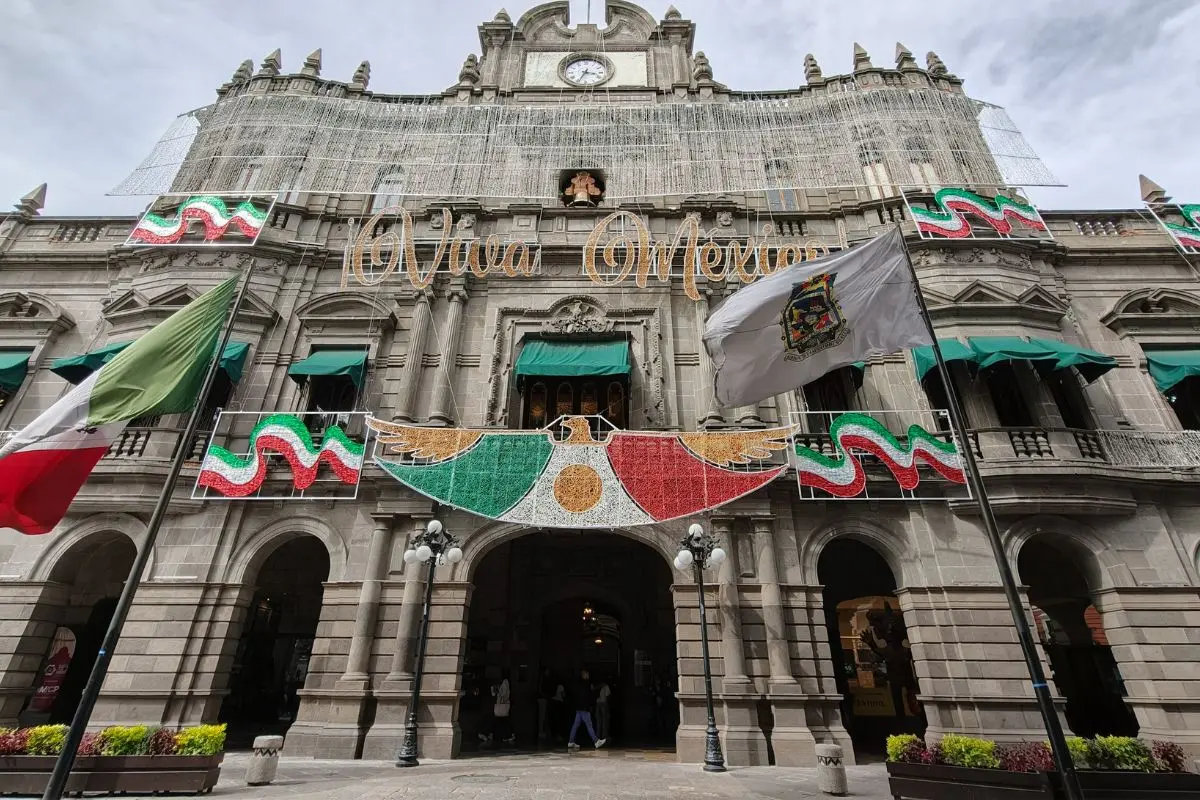 Calendario de comparecencias 2026 del Ayuntamiento de Puebla