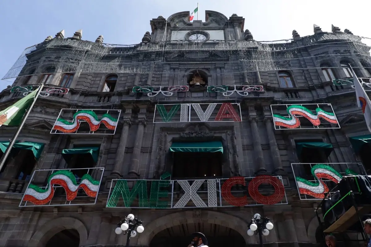Calendario de comparecencias 2026 del Ayuntamiento de Puebla