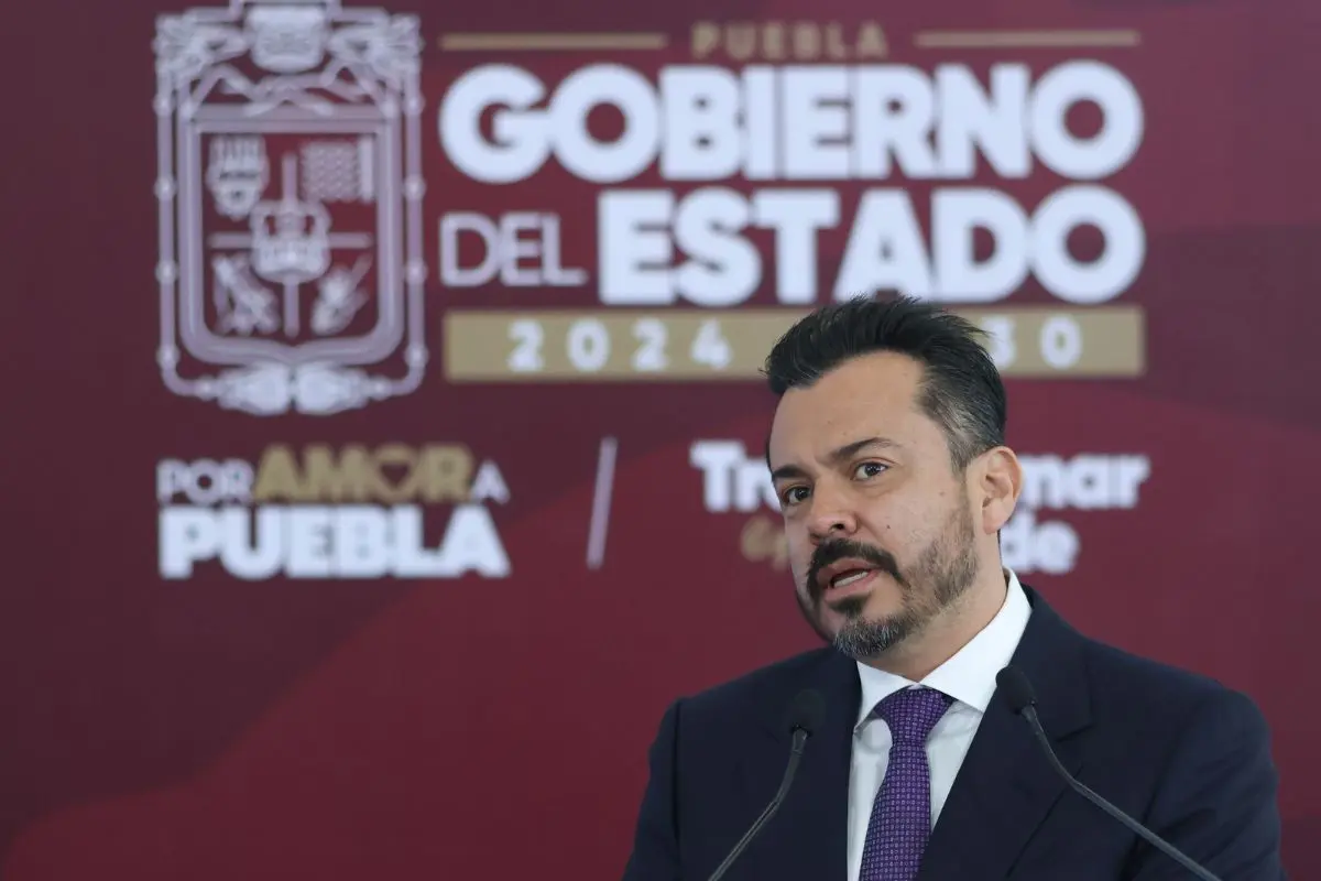 Presupuesto 2027 de Puebla se estima en 143 mil mdp