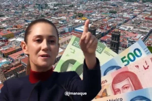 Presupuesto 2027 de Puebla se estima en 143 mil mdp, incremento de 11 mil mdp 3 Presupuesto 2027 de Puebla se estima en 143 mil mdp