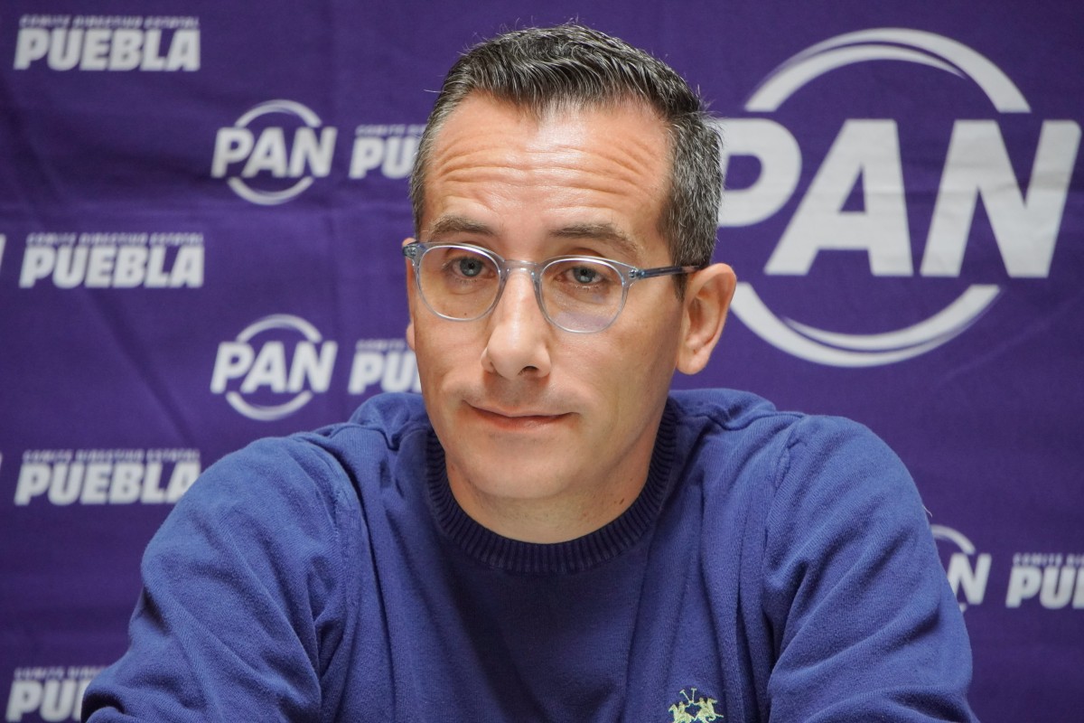 Puebla no es prioridad para la federación | Foto: Agencia Enfoque