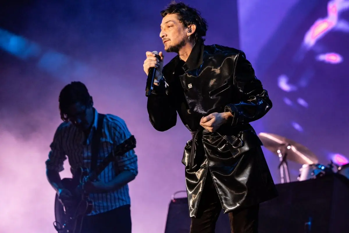 Horarios para ver el concierto de Zoé Memorex en Cinemex de Puebla