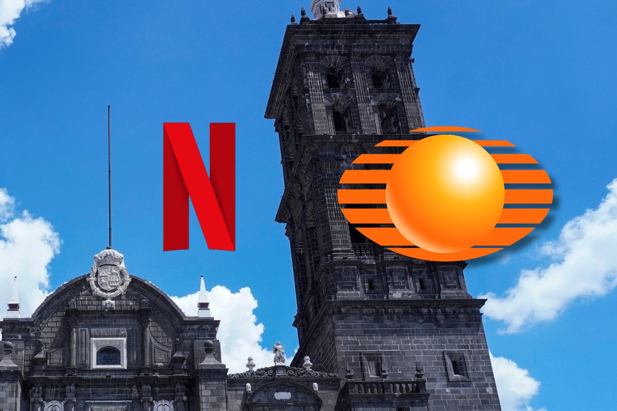 Puebla recibirá 35 producciones de cine | Foto: Agencia Enfoque