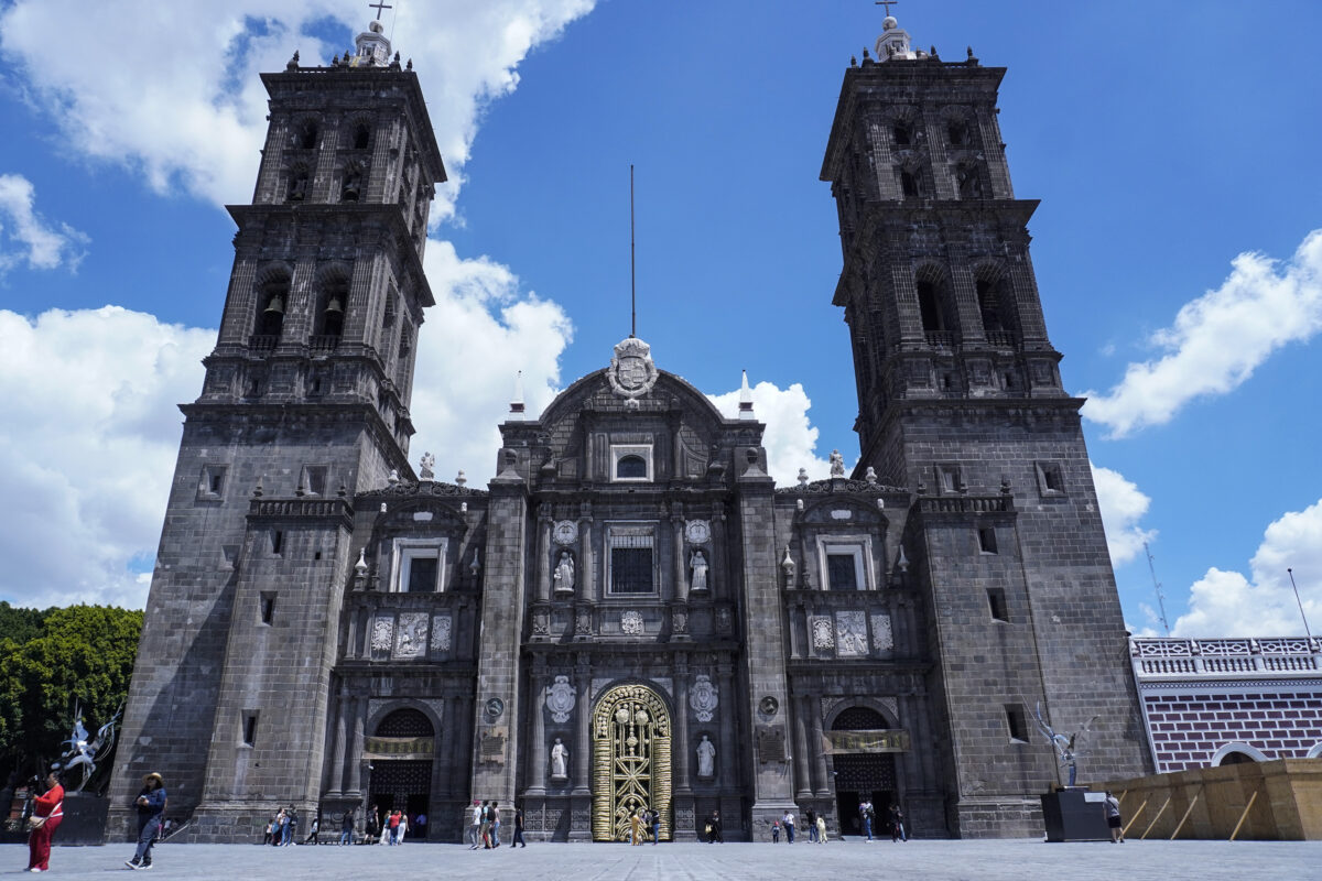 Puebla recibirá 35 producciones de cine y televisión en los próximos meses 3 Puebla recibirá 35 producciones de cine | Foto: Agencia Enfoque