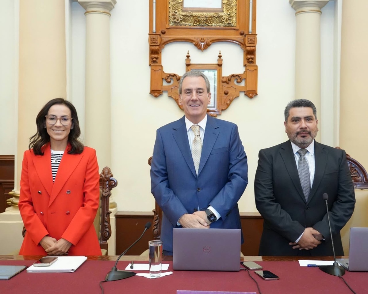 Aprueba Cabildo de Puebla estímulos fiscales para el pago anticipado del Predial y la regularización de adeudos