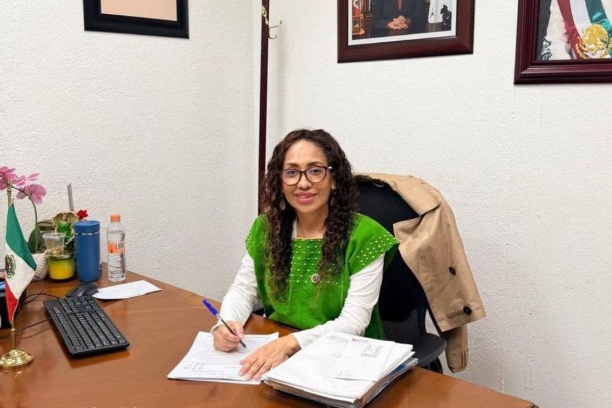 ¿De qué murió Anay Beltrán Reyes, diputada federal de Morena por Tultitlán? 3 De qué murió Anay Beltrán Reyes, diputada federal de Morena por Tultitlán