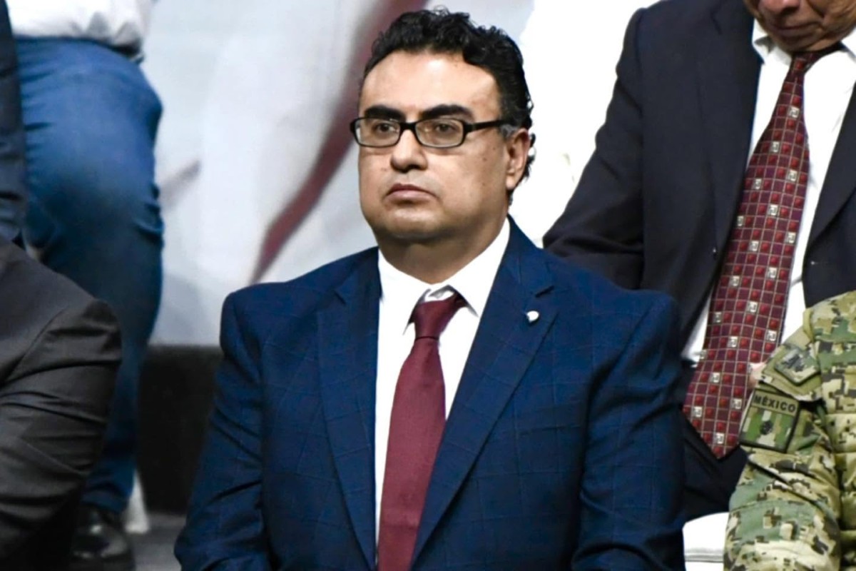 Carlos Alberto Oliver Pacheco, ex alcalde de Esperanza | Foto: Cortesía