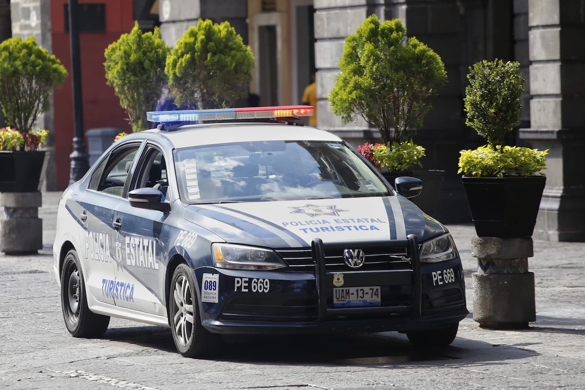 SSP revela nexos de exmandos con huachicol en Puebla