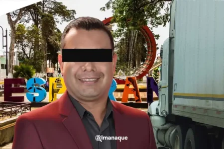 Esperanza es el municipio con más robos a transportistas en Puebla 1 Esperanza es el municipio con más robos a transportistas: más de 525