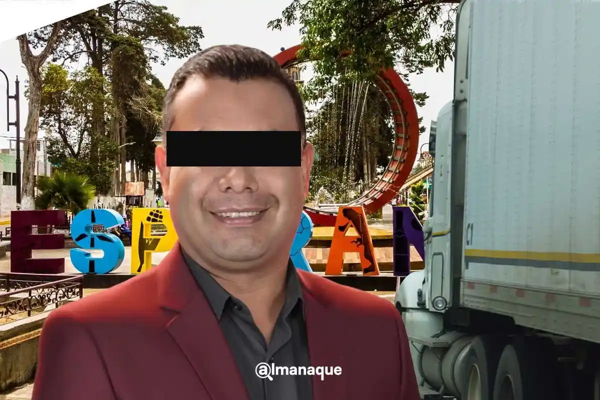 Esperanza es el municipio con más robos a transportistas: más de 525