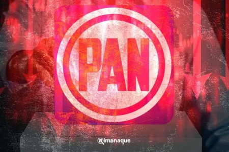 Siete partidos superan la militancia del PAN en Puebla
