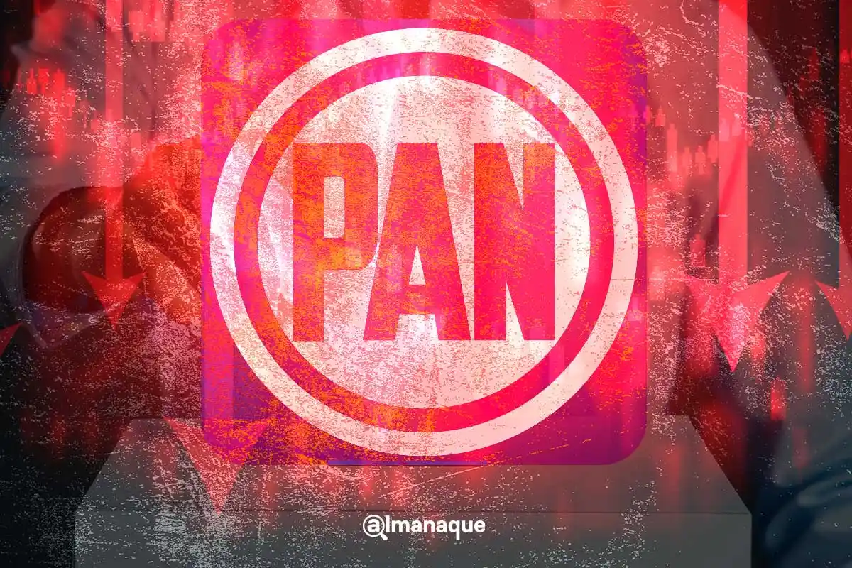 Siete partidos superan la militancia del PAN en Puebla