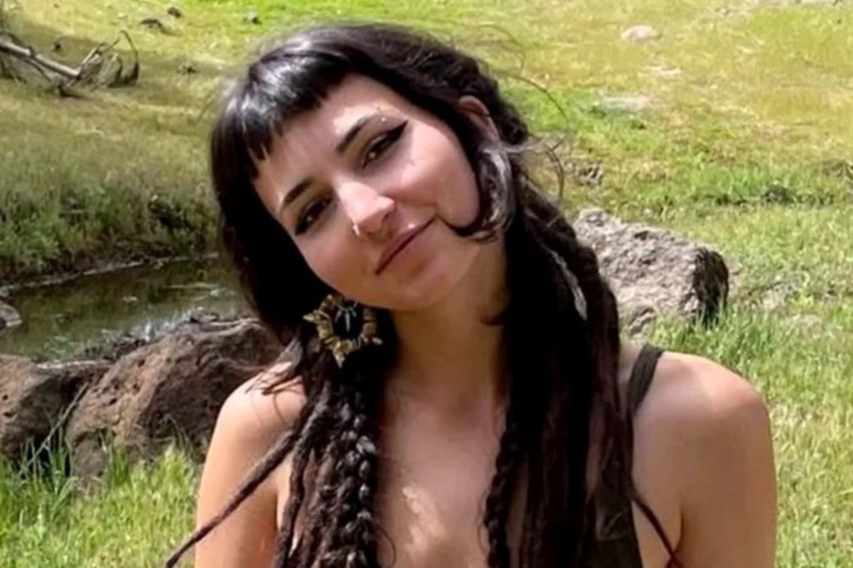 Confirma Harfuch detención de "El Trompas", feminicida de Claudia Tacoronte 2 Detienen a feminicida de Claudia Tacoronte, estudiante española