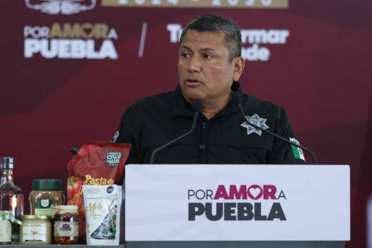 Personal de Capufe apoyó al edil de Esperanza
