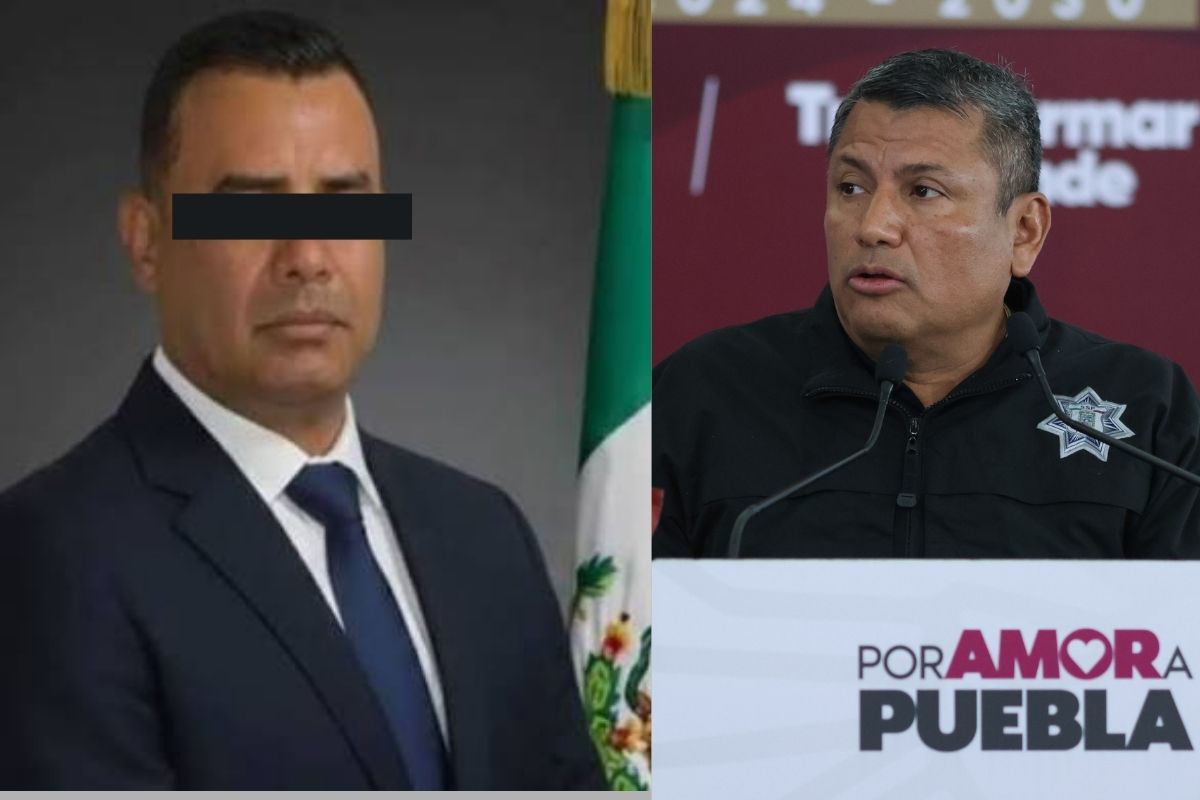 Personal de Capufe apoyó al edil de Esperanza