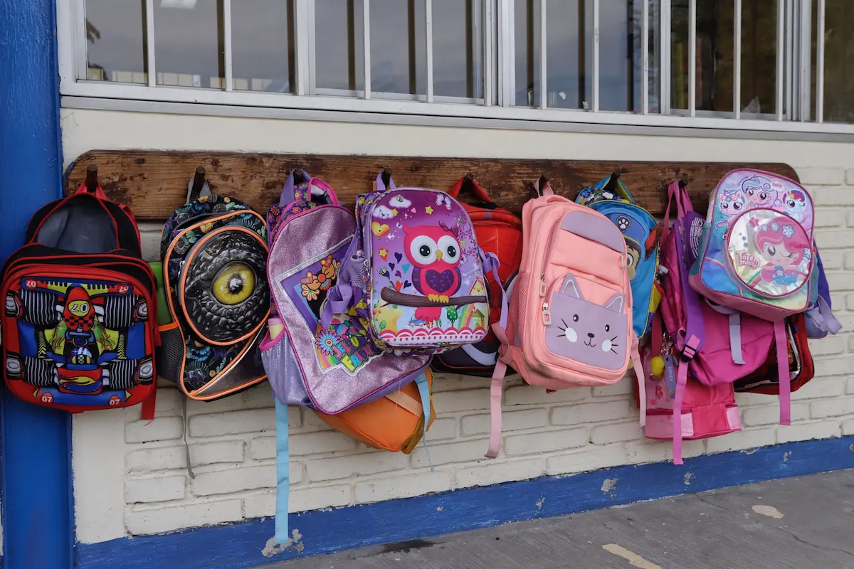 
Suspenden clases en 88 municipios de Puebla