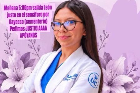 Asesinan a otra estudiante: Karla Margarita es hallada sin vida en Jalisco 11 Karla Margarita es hallada sin vida en Jalisco