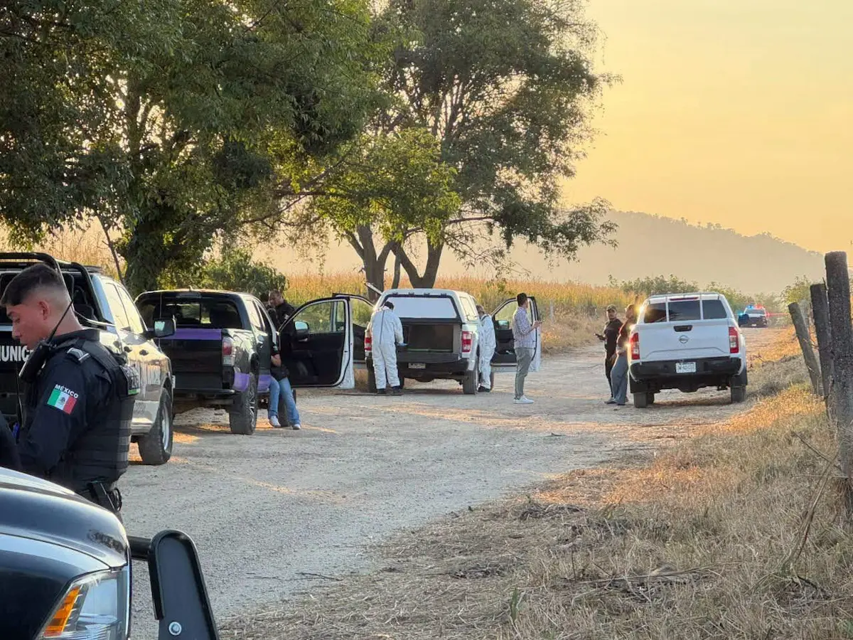 Karla Margarita es hallada sin vida en Jalisco