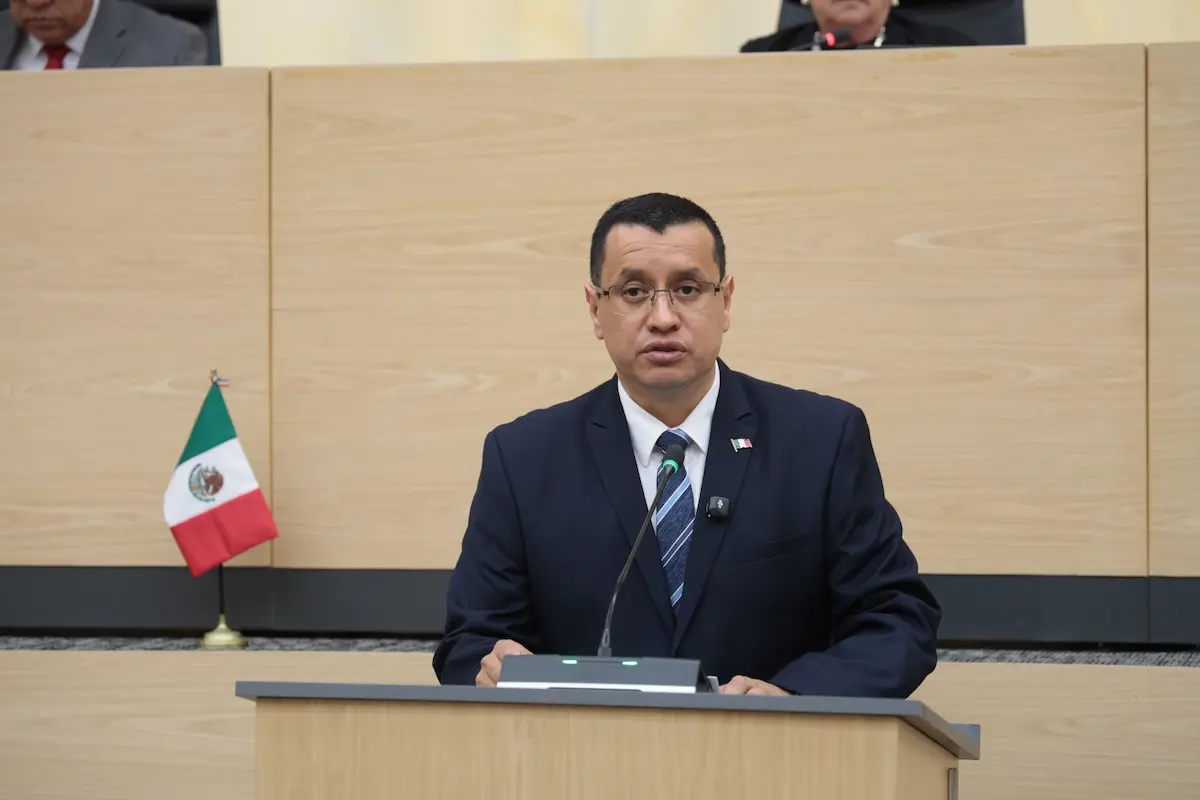 Impulsan Leonela Martínez y Elías Lozada reforma para fortalecer los derechos de las comunidades indígenas en materia forestal