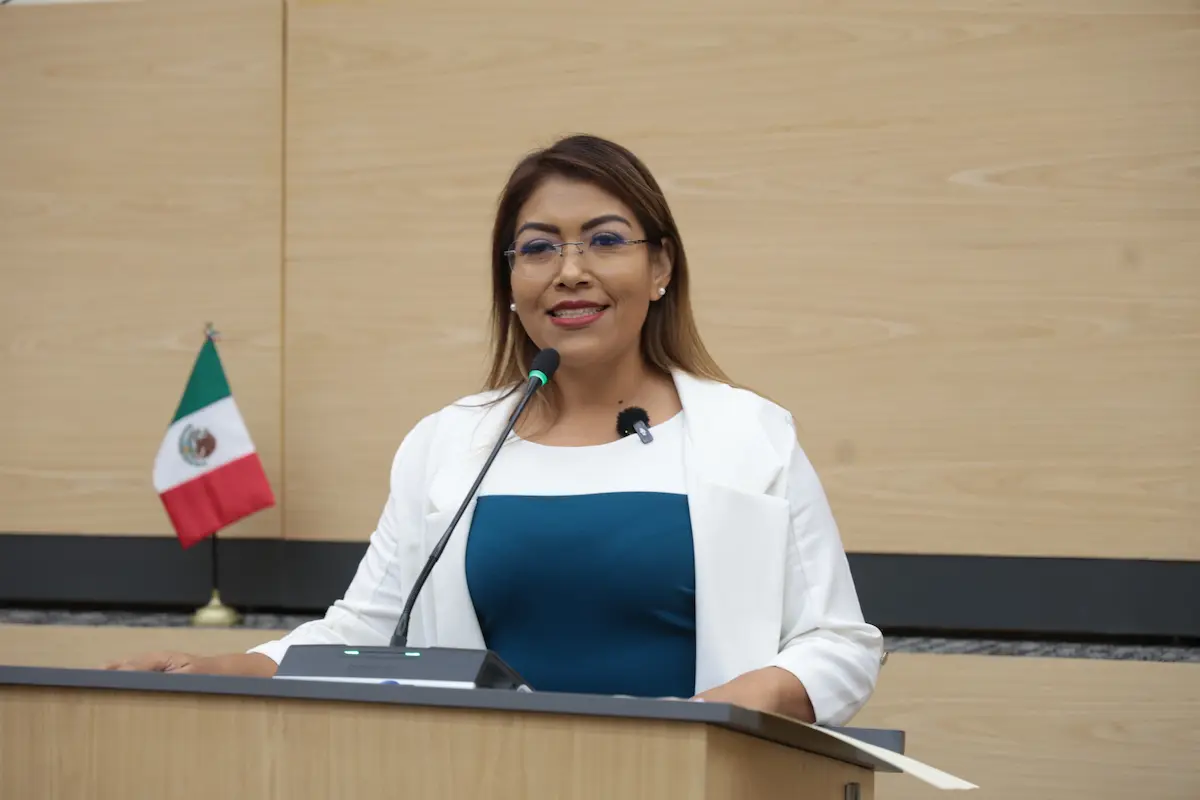 Impulsan Leonela Martínez y Elías Lozada reforma para fortalecer los derechos de las comunidades indígenas en materia forestal