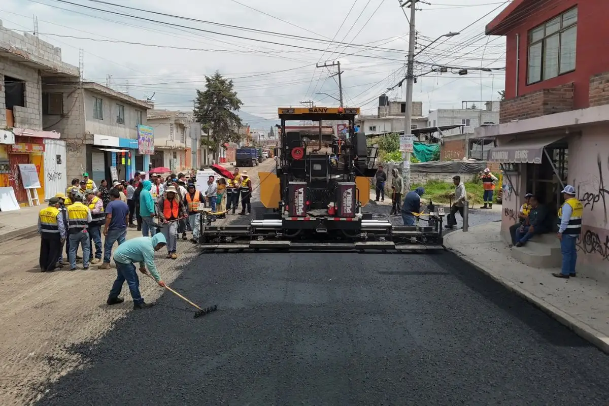 Conoce las calles cerradas en Puebla hoy 18 de septiembre